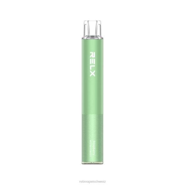 RELX Vape For Sale - Kiwi-Leidenschafts-Guave RELX MagicGo ga600 LXJP48