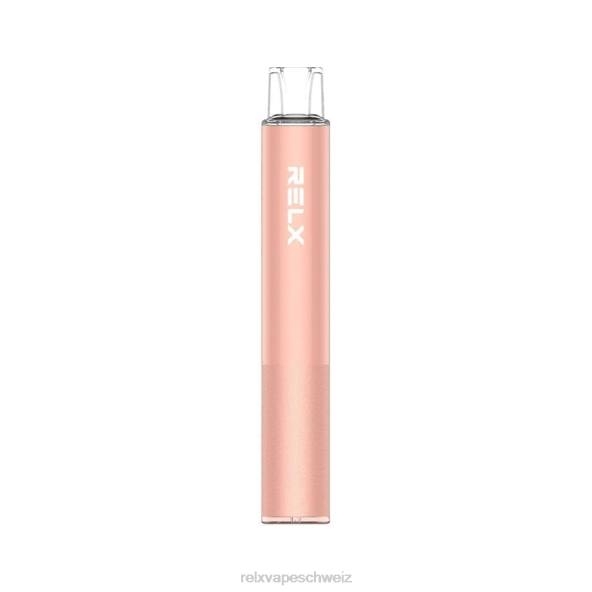 RELX Vape Zürich - pinke Limonade RELX MagicGo ga600 LXJP44