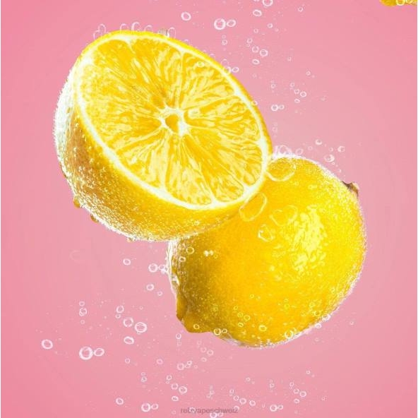 RELX Vape Zürich - pinke Limonade RELX MagicGo ga600 LXJP44
