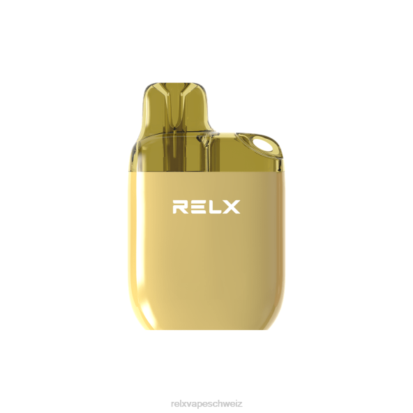 RELX Vape Disposable - Mango-Pfirsich RELX MagicGo plus sa600 LXJP56