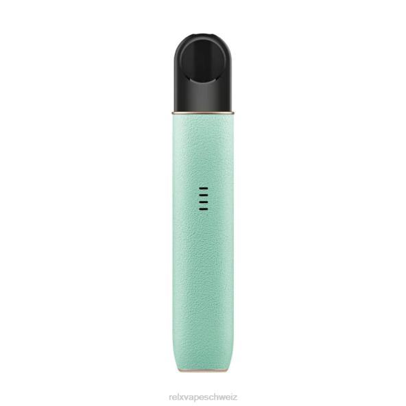 RELX Vape Disposable - Robinblau RELX Infinity Plus Artisan Gerät LXJP76