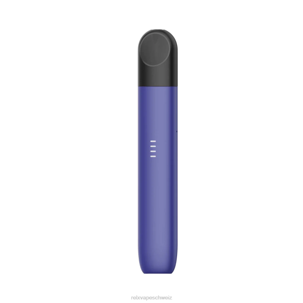 RELX Vape Disposable - lila RELX Infinity Plus LXJP86