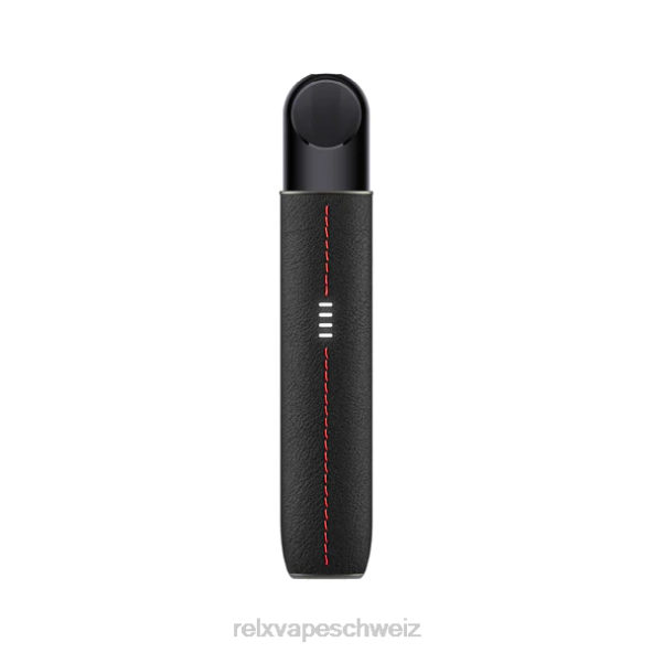 RELX Vape For Sale - Schwarz RELX Infinity Plus Artisan Gerät LXJP78