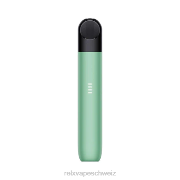 RELX Vape Schweiz - Morgengrün RELX Infinity Plus LXJP83