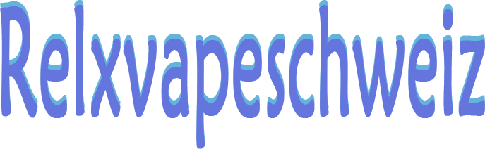 Relxvapeschweiz